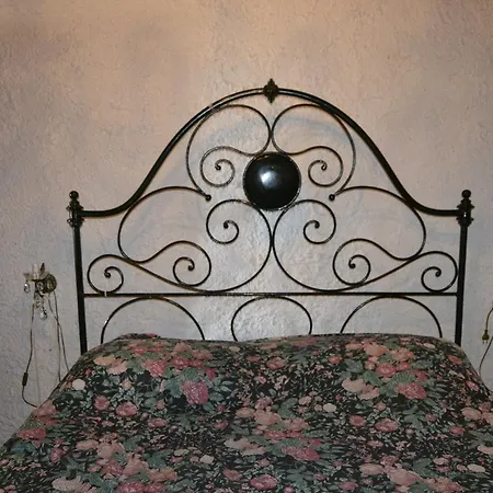 Cortesi Apartment