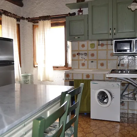 Apartment Cortesi