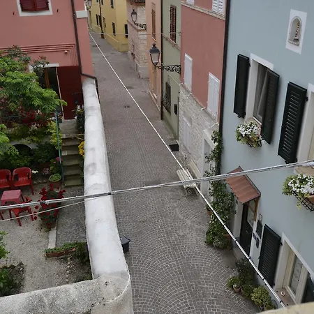 Cortesi Apartment Sirolo