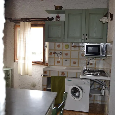 Appartement Cortesi *