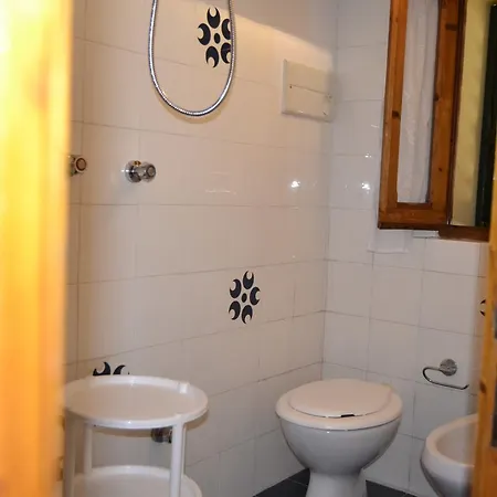 Cortesi Appartement