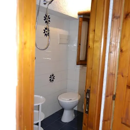 Appartement Cortesi