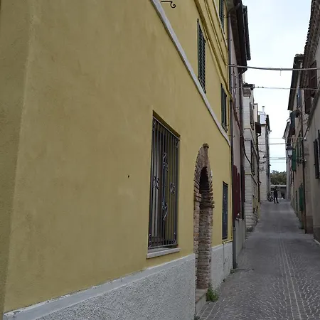 Cortesi * Sirolo